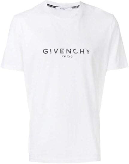 givenchy maglietta bianca|givenchy grocery delivery.